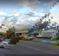 Wee Waa Motel - Tourism Noosa