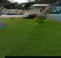Wellington Caravan Park - Tourism Noosa