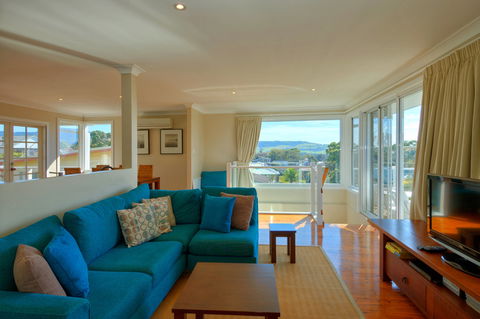 Werri Escape - Tourism Noosa 0