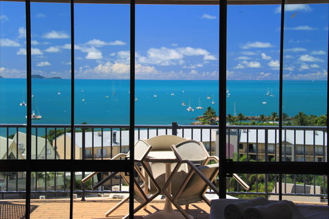 Whitsunday Terraces Resort - Tourism Noosa 1