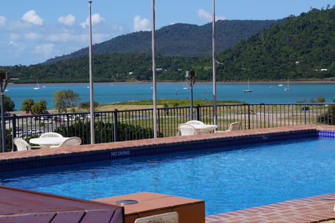 Whitsunday Terraces Resort - Tourism Noosa 2