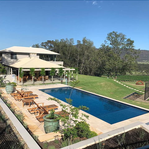 Winmark Wines - Accommodation - Tourism Noosa 0