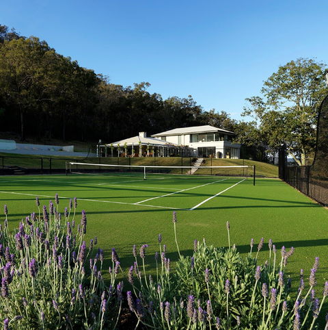 Winmark Wines - Accommodation - Tourism Noosa 1
