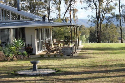 Winmark Wines - Accommodation - Tourism Noosa 2