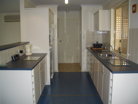 Yandra Beach House - Tourism Noosa 1