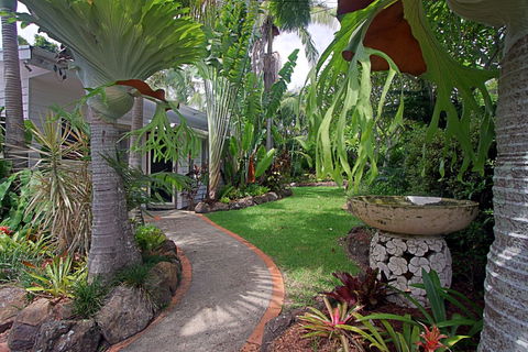 Allure - Tourism Noosa 0