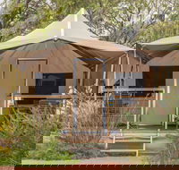 Amblin Holiday Park - Tourism Noosa