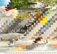 Ashmore Palms Holiday Village - Tourism Noosa