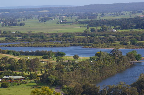 Back Forest Retreat - Tourism Noosa 1