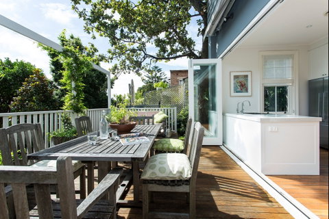 Beautiful Bondi Home - Tourism Noosa 0