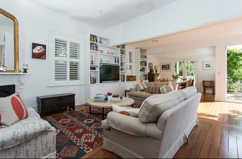 Beautiful Bondi Home - Tourism Noosa 1