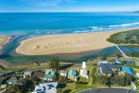 Beach Haven - Tourism Noosa 1