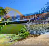 Beautiful Betty - Tourism Noosa