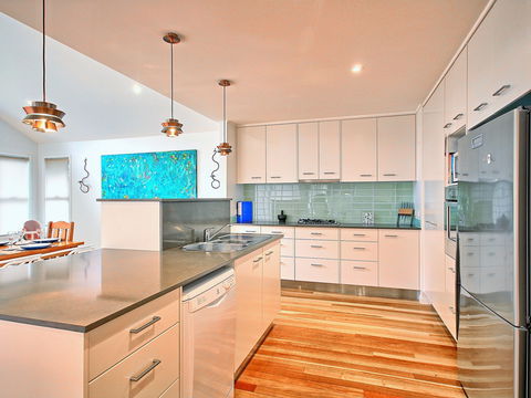 Beautiful Betty - Tourism Noosa 1