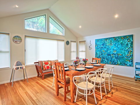 Beautiful Betty - Tourism Noosa 2