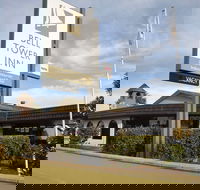 Bell Tower Inn - Tourism Noosa