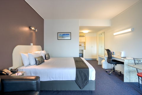 Best Western Zebra Motel - Tourism Noosa 1