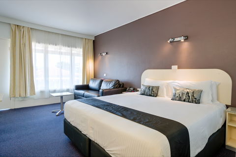 Best Western Zebra Motel - Tourism Noosa 2