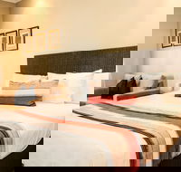 Best Western Bungil Creek Motel - Tourism Noosa