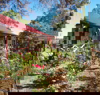 Beverley Bed and Breakfast - Tourism Noosa