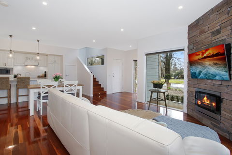 Beyond Bliss Guesthouse Two - Tourism Noosa 0