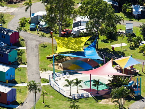BIG 4 Conway Beach Tourist Park Whitsundays - Tourism Noosa 1