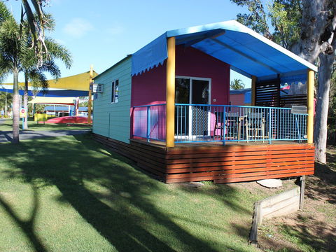 BIG 4 Conway Beach Tourist Park Whitsundays - Tourism Noosa 2