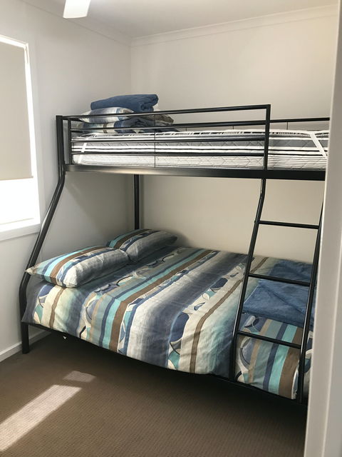 BIG4 Loxton Riverfront Holiday Park - Tourism Noosa 0