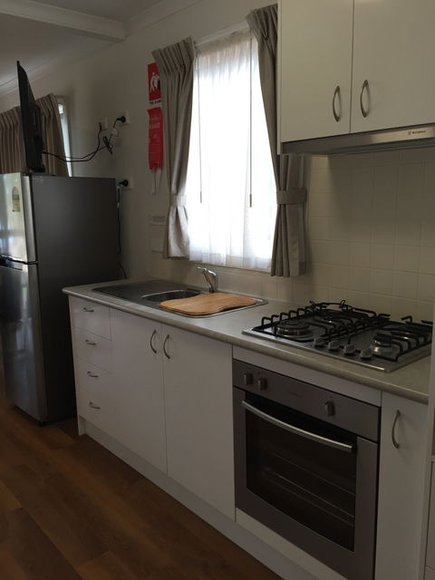 BIG4 Loxton Riverfront Holiday Park - Tourism Noosa 2