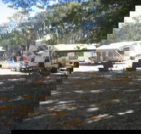 Bigga Recreation Ground - Tourism Noosa