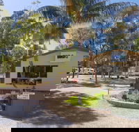 Big4 Blanchetown Riverside Holiday Park - Tourism Noosa