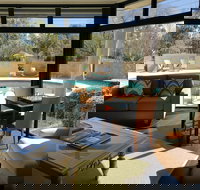 Birches Bed and Breakfast Mudgee - Tourism Noosa