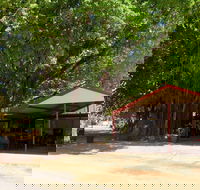 Bitter Springs Cabins and Camping - Tourism Noosa