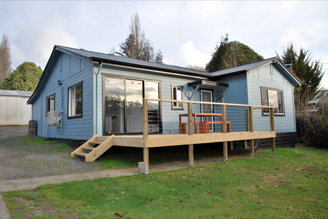 Blue Square Maydena Accommodation - Tourism Noosa 0