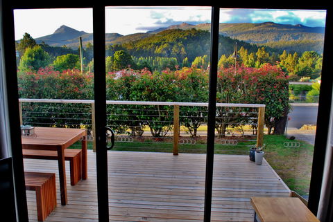 Blue Square Maydena Accommodation - Tourism Noosa 2