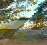 Boomerang Way Tourist Park - Tourism Noosa