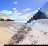 Bowen's Hideaway - Tourism Noosa
