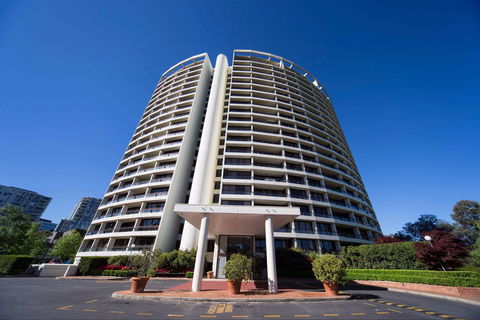 BreakFree Capital Tower - Tourism Noosa 0