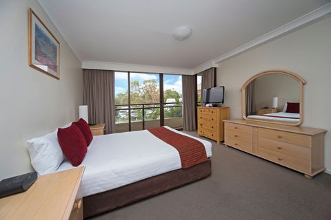 BreakFree Capital Tower - Tourism Noosa 1