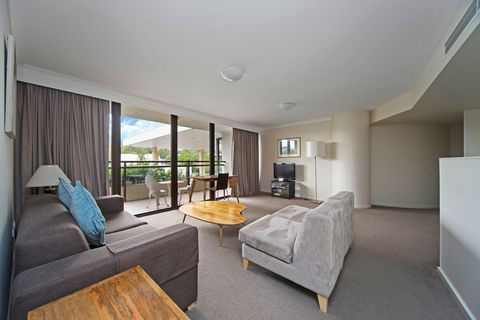 BreakFree Capital Tower - Tourism Noosa 2