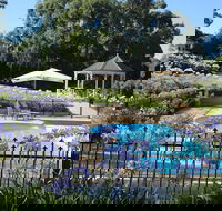 Brice Hill Country Lodge - Tourism Noosa