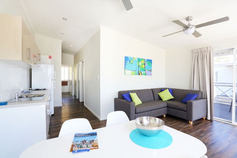 Brighton Caravan Park - Tourism Noosa 1