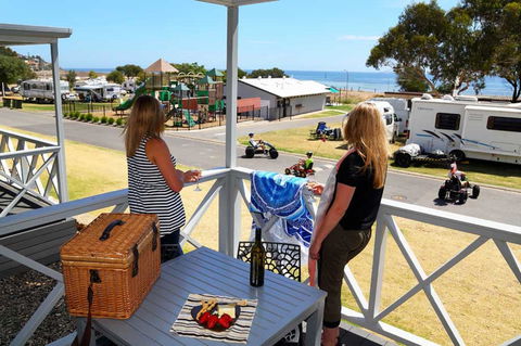 Brighton Caravan Park - Tourism Noosa 2