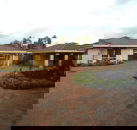 Busselton Seaside Escape Apartment - Tourism Noosa