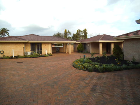 Busselton Seaside Escape Apartment - Tourism Noosa 0