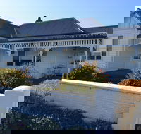 Calgary Accommodation  Killara Accommodation - Tourism Noosa