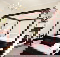 Cawarra on the Park - Tourism Noosa