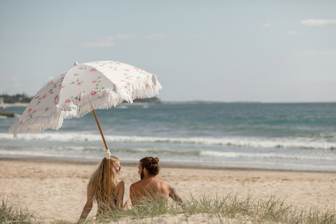 Charlesworth Bay Beach Resort - Tourism Noosa 1