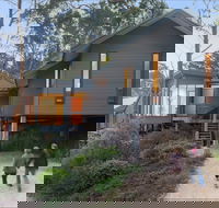 Cladich Pavilions - Tourism Noosa