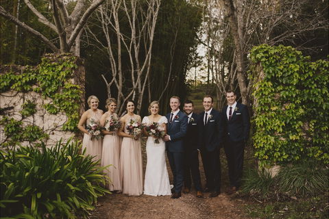 Cloudlake Mountain Retreat - Tourism Noosa 2